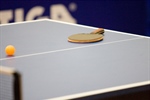 Table Tennis athletes continue the drive to individual medals